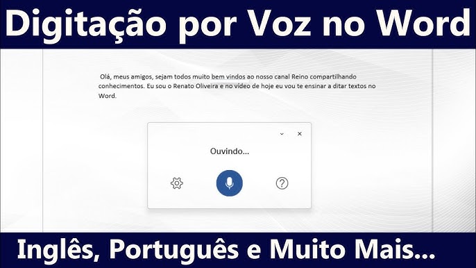 Eu vou Digitar o seu texto.