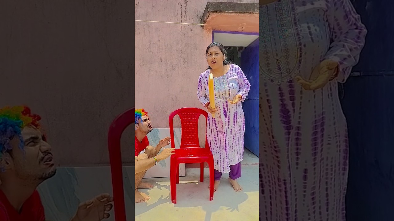 Smiti Ko Mummy Q Nhi Dekh Paya🥹