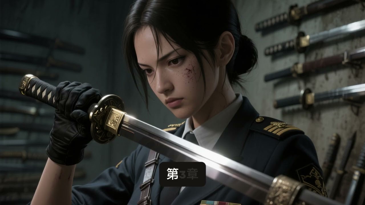 【衝撃】たしぎの正体は「くいな」なのか？尾田先生が隠した驚愕の伏線と、ゾロとの宿命を繋ぐ「刀」の都市伝説