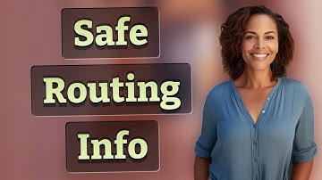 When Is It Safe to Share Your Bank Routing Number Online?