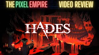 Hades (XBOX SERIES X) - Review