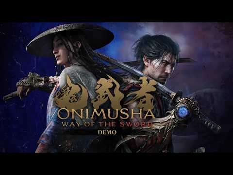 Onimusha: Way of the Sword (Full DEMO) - PS5 - [JP/Sub ITA]
