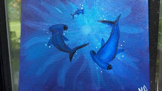 Hammerhead Sharks