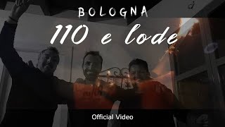 Danilo Ranieri - Bologna 110 E Lode Official Video