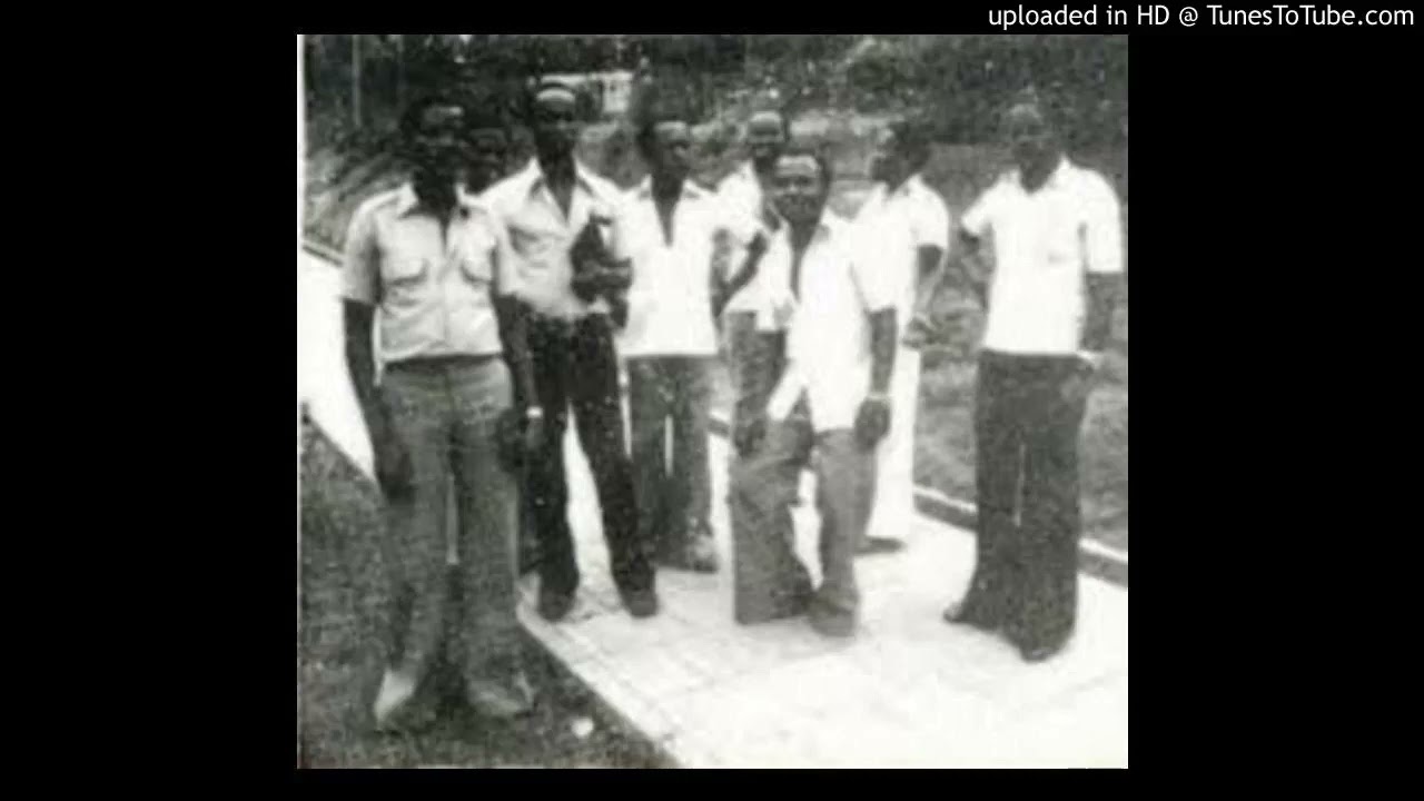 MURATURYARYARYA BY ORCHESTRE IMPALA