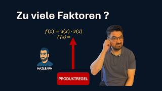 Produktregel einfach erklärt: Nie wieder Fehler (Abi &amp; Studium)