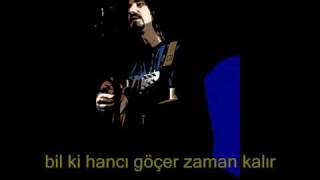 Bülent Şimşek - Zaman Durmaz Resimi