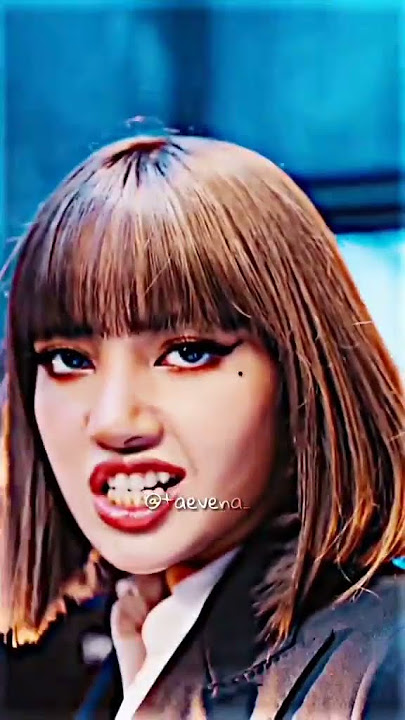 (Lisa) 'BLACKPINK'  #shorts