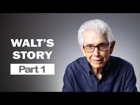 Walt Heyer — 8 jaar leven als Laura en de terugkeer (ADF)
