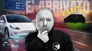 Tesla ci è QUASI riuscita: FSD in Europa e Model 2 in arrivo?