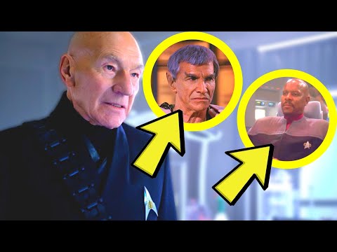Star Trek: Picard 