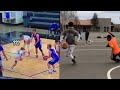 BEST BASKETBALL VINES | WEEK 2 | WILD!!!