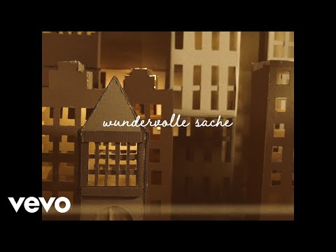 aron! - Wonderful Thing (German Lyric Video)