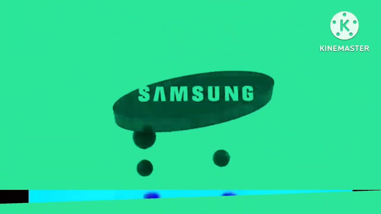 786-789 Samsung Logo Balls (Bailey's style)