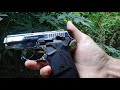 Zoraki 914 Full Auto 