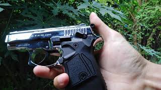 Zoraki​ 914​ Full​ Auto