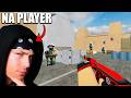 DOMINATING EU PLAYERS IN COUNTERBLOX