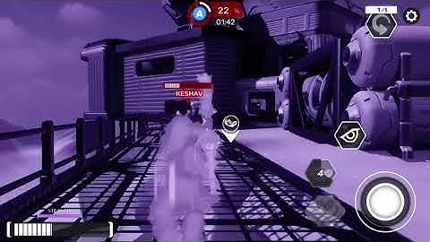 Respawnables Heroes | Specter Gameplay