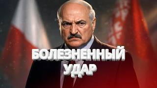 Poland dealt Lukashenko a painful blow / Address to the military / A strict ban was imposed / BYs...