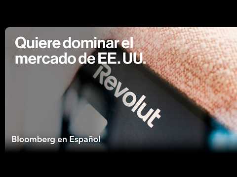 El CEO de Revolut busca competir con JPMorgan y American Express en EE. UU.