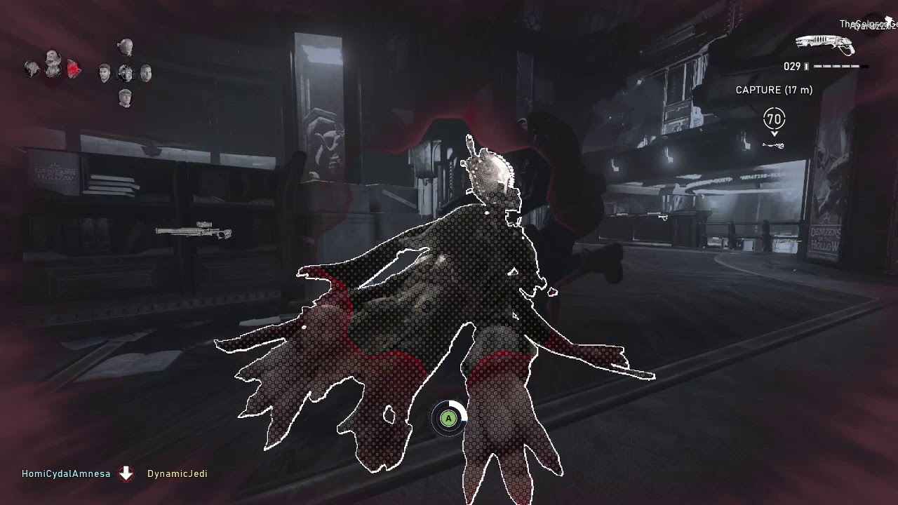 Gears 5 Kantus Multiplayer Gameplay! YouTube