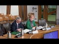 Finance and Public Administration Committee - 18 November 2025