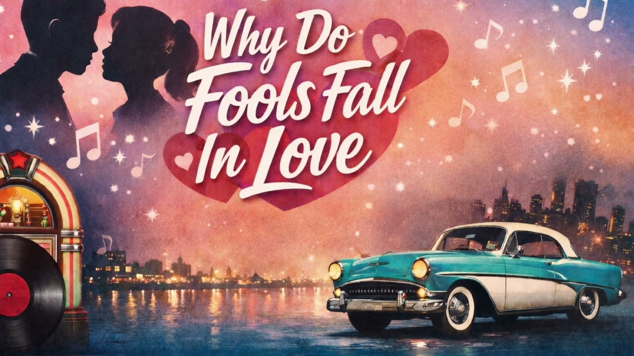 Why do fools fall in love #musicvideoNewMusic #OfficialMusicVideo #Music #new #musicvideo #newmusic