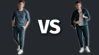 Best PUBLIC REC Joggers? ADED vs Stadium SHOWDOWN