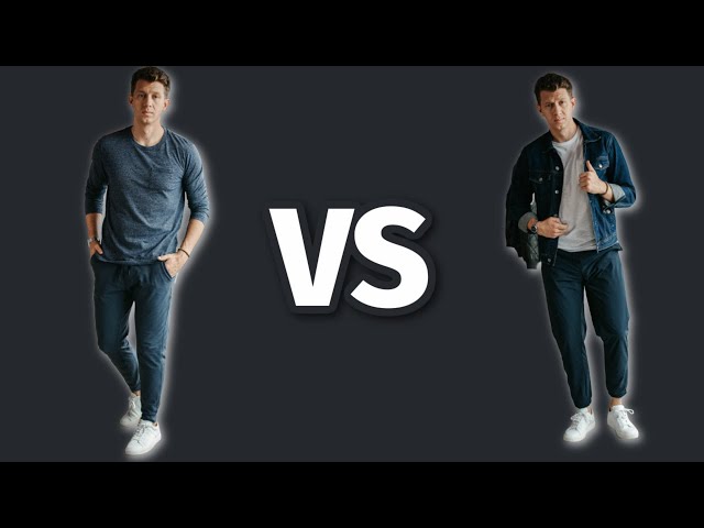 rec aded public rec all day everyday jogger