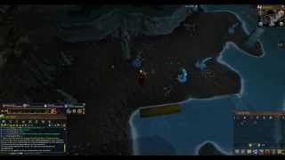 Guide on Ancient Caverns in Runescape