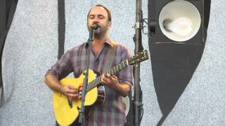 Take me to Tomorrow Dave Matthews Solo