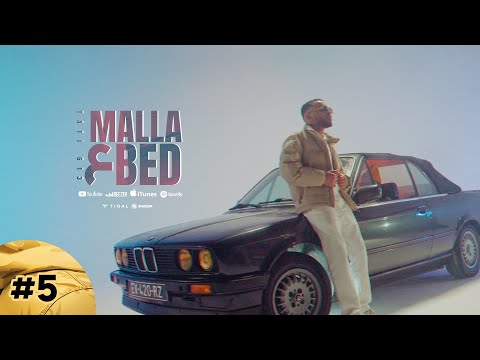 TATI G13 - Malla 3bed (Official Music Video)