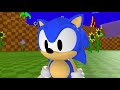 Sonic Roleplay (Sonic Roblox Fangame)