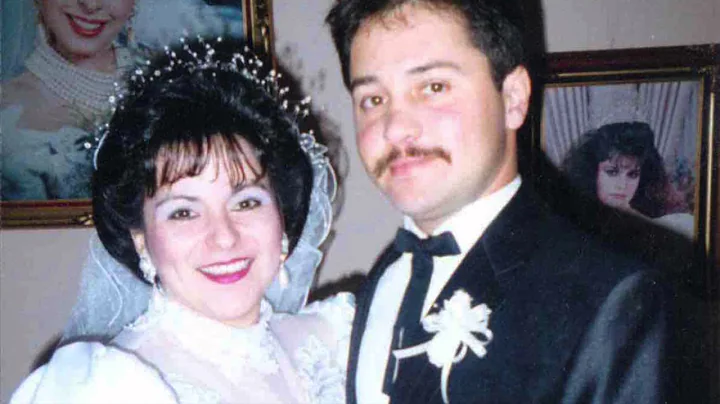 my story - maricella rodriguez