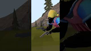 Your music is trash #ac#vr #funny