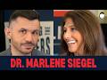 Dr. Marlene Siegel's REVEALS Secret to Transforming Pet and Human Health