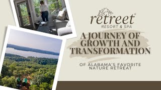ReTreet Resort: A Journey of Growth and Transformation