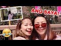 KABALIWAN NI MOMMY HAIDEE SA JAPAN... HAHAHA | Haidee and Hazel