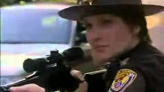 Devorador Maneater Gary Yates, Eeuu, Canada, 2007 Official Trailer