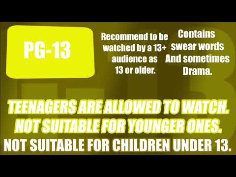 BRE2K6’s episode rating system: PG-13 V4 (Troy’s voiceover)