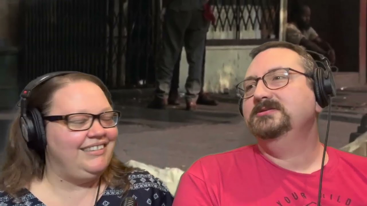 Method Acting and Dog Day Afternoon - Funny