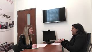UTD Sales Need Assessment Video, Amirpour