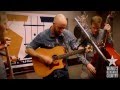 The Family Hammer - Tom Dooley Blues [Live at WAMU's Bluegrass Country]