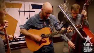 The Family Hammer - Tom Dooley Blues [Live at WAMU&#39;s Bluegrass Country]