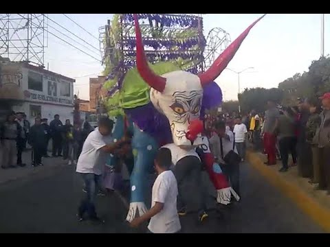 “La Bonita” es consumida por el fuego en Melchor Ocampo