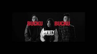 MFBTY - Buckubucku(부끄부끄) (Feat. EE, Rap Monster Of 방탄소년단, Dino-J)