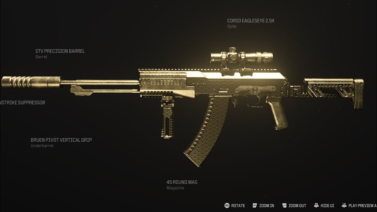 super-good-sva-545-build-mw3-youtube