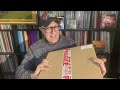 Special unboxing soldes  box anniversaire pour les 60 ans des beatles avec 6lp 2023