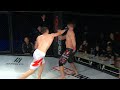 Nikolay kovalenko vs abdul rakhman yakhyaev  full fight  khan fight 2 blood for gold