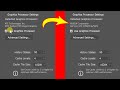 How to Switch Integrated to Dedicated graphics for High Graphics Software on Windows 10